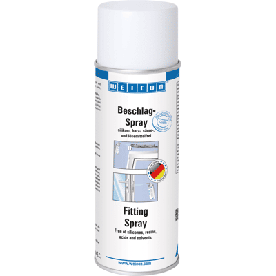 WEICON 11560200 - Aerosol de recubrimiento, 200 ml WEICON 11560200 - Aerosol de recubrimiento, 200 ml