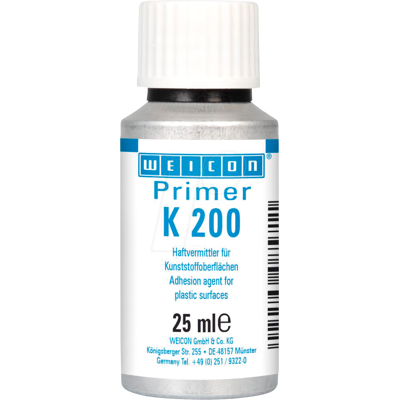 WEICON 13550202 - Imprimador K 200, 25 ml WEICON 13550202 - Imprimador K 200, 25 ml