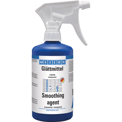 WEICON 13559500 - Suavizador, aerosol de bombeo, 500 ml WEICON 13559500 - Suavizador, aerosol de bombeo, 500 ml
