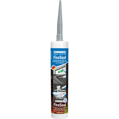 WEICON 13375310 - Flex 310 M FireSeal WEICON 13375310 - Flex 310 M FireSeal