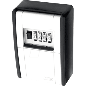 ABUS SECURITY TECH ABUS 787 - Key Garage ABUS SECURITY TECH ABUS 787 - Key Garage