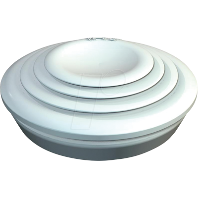 OBO Bettermann Modelo EDK 40 RW Enchufe de cable - Ajustable, IP55, Plástico OBO Bettermann Modelo EDK 40 RW Enchufe de cable - Ajustable, IP55, Plástico
