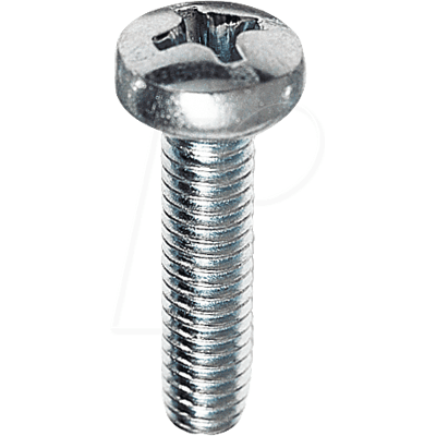 REISSER SCHRAUBENTECHNIK SKL M4X20-50 - Tornillos de cabeza de CACEROLA, Phillips, PZD, M4, 20mm, 50 pie REISSER SCHRAUBENTECHNIK SKL M4X20-50 - Tornillos de cabeza de CACEROLA, Phillips, PZD, M4, 20mm, 50 pie