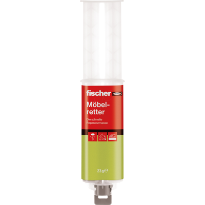FISCHER BEFESTIGUNGSSYSTEME FD 545876 - GOW Rodador de muebles de 25 ml FISCHER BEFESTIGUNGSSYSTEME FD 545876 - GOW Rodador de muebles de 25 ml