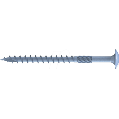 REISSER Vis estructura q500 Cabeza grande Torx - acero zincado REISSER Vis estructura q500 Cabeza grande Torx - acero zincado