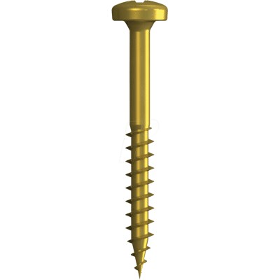 REISSER SCHRAUBENTECHNIK R2HT 6,0X80-100 - R2 Tornillos de aglomerado de cabeza de CACEROLA, Phillips, PZD, REISSER SCHRAUBENTECHNIK R2HT 6,0X80-100 - R2 Tornillos de aglomerado de cabeza de CACEROLA, Phillips, PZD,