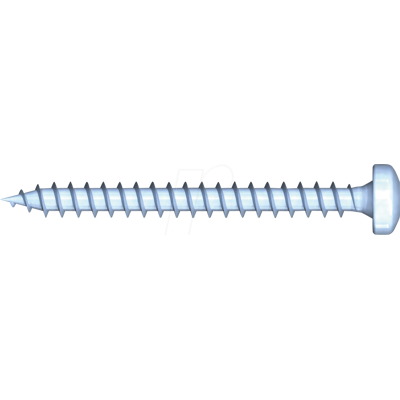 REISSER SCHRAUBENTECHNIK - RST 54416/0 - 5.0 mm - 35 mm - Tornillo REISSER SCHRAUBENTECHNIK - RST 54416/0 - 5.0 mm - 35 mm - Tornillo