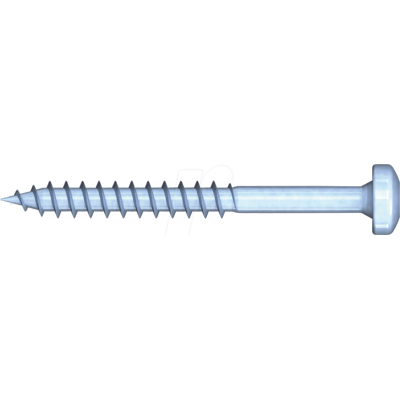 REISSER SCHRAUBENTECHNIK - R2 PLUS - 4,0 x 40 mm - Tornillo REISSER SCHRAUBENTECHNIK - R2 PLUS - 4,0 x 40 mm - Tornillo