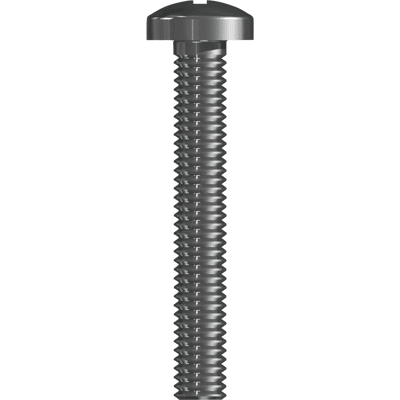 REISSER SCHRAUBENTECHNIK SKL-E M4X40-100 - Tornillos de cabeza de CACEROLA, acero inoxidable A2, PZD, M4, 4 REISSER SCHRAUBENTECHNIK SKL-E M4X40-100 - Tornillos de cabeza de CACEROLA, acero inoxidable A2, PZD, M4, 4