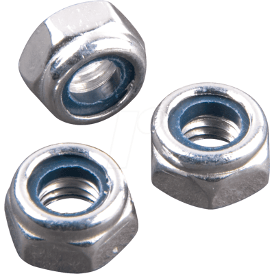 REISSER SCHRAUBENTECHNIK - SKSM M6-100 - Locknut REISSER SCHRAUBENTECHNIK - SKSM M6-100 - Locknut