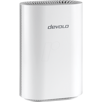 DEVOLO 7293 - Wi-Fi Router, 2.4/5/6 GHz, 6453 Mbps DEVOLO 7293 - Wi-Fi Router, 2.4/5/6 GHz, 6453 Mbps