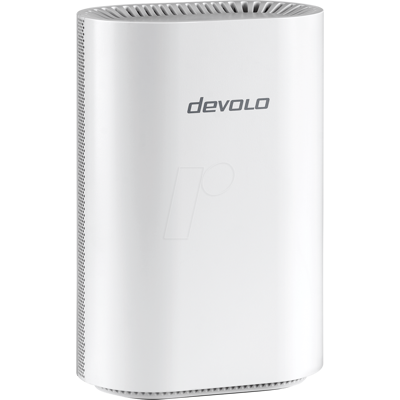 DEVOLO 7313 - Wi-Fi Mesh, 2.4/5/6 GHz, 6,453 Mbps (1 device) DEVOLO 7313 - Wi-Fi Mesh, 2.4/5/6 GHz, 6,453 Mbps (1 device)