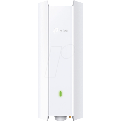 TP-Link - EAP610-Outdoor - AX1800 - Exterior - Punto de acceso inalámbrico TP-Link - EAP610-Outdoor - AX1800 - Exterior - Punto de acceso inalámbrico