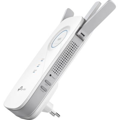 TP-LINK TPLINK RE450DE - Repetidor WLAN, 1750 Mbps TP-LINK TPLINK RE450DE - Repetidor WLAN, 1750 Mbps