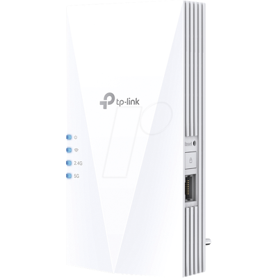 TP-LINK TPLINK RE500X - Repetidor WLAN, 1500 Mbps TP-LINK TPLINK RE500X - Repetidor WLAN, 1500 Mbps