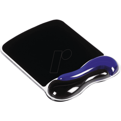 KENSINGTON KENS 62401 - Alfombrilla de ratón - Reposamuñecas - Duo Gel KENSINGTON KENS 62401 - Alfombrilla de ratón - Reposamuñecas - Duo Gel
