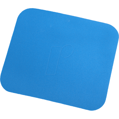 LOGILINK ID0097 - Alfombrilla de ratón, azul LOGILINK ID0097 - Alfombrilla de ratón, azul