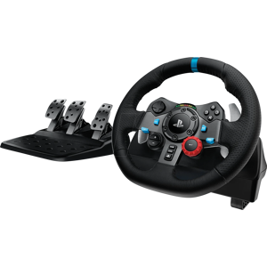 LOGITECH G29 - Volante de carreras Logitech G29 LOGITECH G29 - Volante de carreras Logitech G29