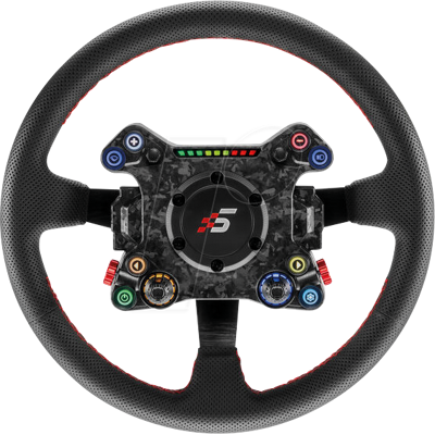 SIMAGIC SIMA NEO X 350W - Simmagic NEO X 350W Volante Simracing SIMAGIC SIMA NEO X 350W - Simmagic NEO X 350W Volante Simracing