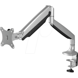ICYBOX ICY IB-MS503-T - Soporte para monitor, 1 pantalla hasta 32", montaje en mesa ICYBOX ICY IB-MS503-T - Soporte para monitor, 1 pantalla hasta 32", montaje en mesa