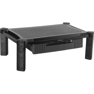STARTECH.COM ST MONSTADJDL - Soporte de monitor, 50 cm, ajustable STARTECH.COM ST MONSTADJDL - Soporte de monitor, 50 cm, ajustable