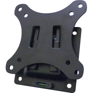 DIGITUS 90303-1 - Soporte para monitor, 1 pantalla, hasta 32", montaje en pared DIGITUS 90303-1 - Soporte para monitor, 1 pantalla, hasta 32", montaje en pared