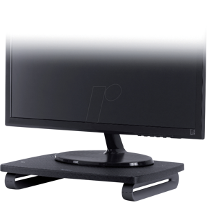 KENSINGTON KENS K52786WW - Soporte para monitor, para pantallas de hasta 24'', ajustable en KENSINGTON KENS K52786WW - Soporte para monitor, para pantallas de hasta 24'', ajustable en