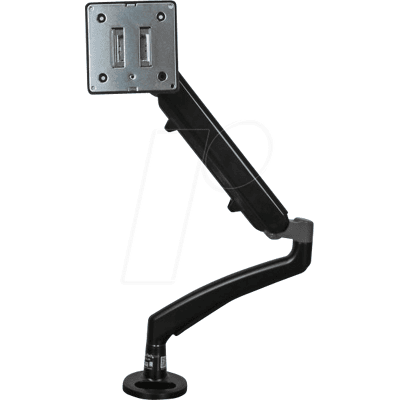 STARTECH.COM ST ARMSLIM - Soporte para monitor, 12" - 26", hasta 7 kg STARTECH.COM ST ARMSLIM - Soporte para monitor, 12" - 26", hasta 7 kg