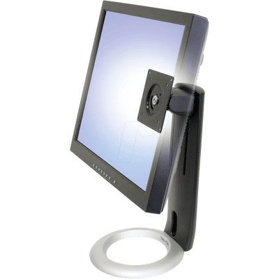 ET 33-310-060 - Soporte para monitor Ergotron Neo-Flex® de hasta 24 pulgadas ET 33-310-060 - Soporte para monitor Ergotron Neo-Flex® de hasta 24 pulgadas