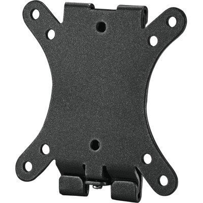 ERGOTRON ET 97-589 - Soporte de monitor, montaje en pared, rígido ERGOTRON ET 97-589 - Soporte de monitor, montaje en pared, rígido