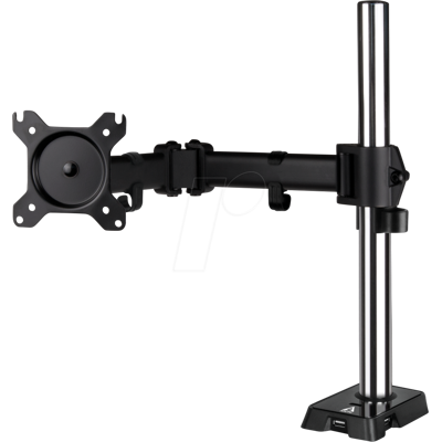 ARCTIC 01273 - Soporte para monitor ARCTIC, 1 pantalla, 38", 4x USB 2,0 ARCTIC 01273 - Soporte para monitor ARCTIC, 1 pantalla, 38", 4x USB 2,0