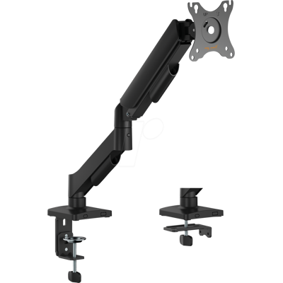 MYWALL MYW HEG9L - Soporte del monitor, 1 pantalla, 17" - 32", altura ajustable, in MYWALL MYW HEG9L - Soporte del monitor, 1 pantalla, 17" - 32", altura ajustable, in