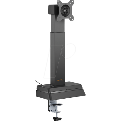 MYWALL MYW HL66-1L - Soporte para monitor, 1 pantalla, 17" - 32", Eye Tracker MYWALL MYW HL66-1L - Soporte para monitor, 1 pantalla, 17" - 32", Eye Tracker
