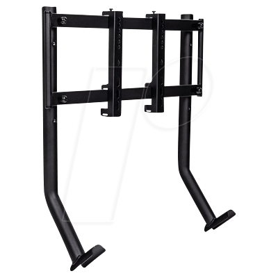 THERMALTAKE TT GR300 MM SW - Soporte de monitor para GR300, negro THERMALTAKE TT GR300 MM SW - Soporte de monitor para GR300, negro