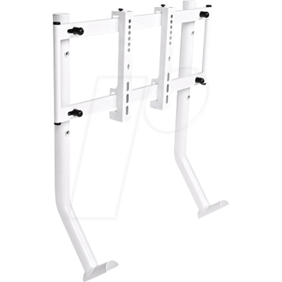 THERMALTAKE TT GR300 MM WS - Soporte de monitor para GR300, blanco THERMALTAKE TT GR300 MM WS - Soporte de monitor para GR300, blanco
