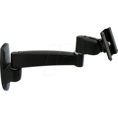 ET 45-233-200 - Soporte de pared serie Ergotron 200, 1 extensión ET 45-233-200 - Soporte de pared serie Ergotron 200, 1 extensión