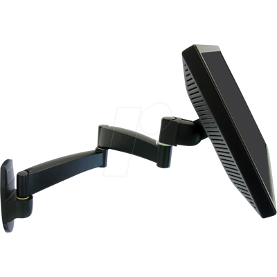 ET 45-234-200 - Soporte de pared Ergotron Serie 200, 2 extensiones ET 45-234-200 - Soporte de pared Ergotron Serie 200, 2 extensiones