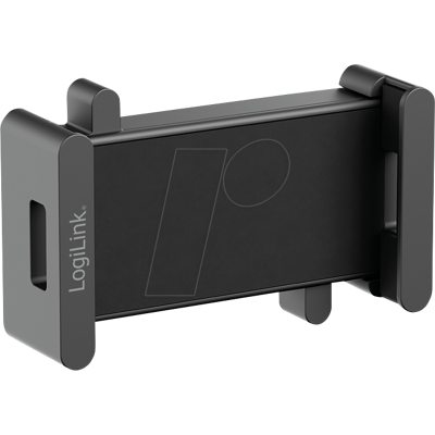LOGILINK BP0204 - Ampliación VESA, 1 pantalla, 4,7 - 15", negro LOGILINK BP0204 - Ampliación VESA, 1 pantalla, 4,7 - 15", negro