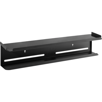 Estante de Pared myWall - Soporta Routers & Controles Estante de Pared myWall - Soporta Routers & Controles