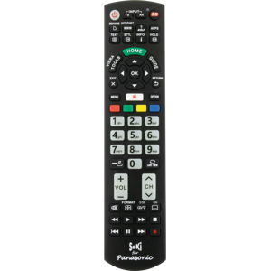 Panasonic - SEKI Control Remoto - Tipo Panasonic Panasonic - SEKI Control Remoto - Tipo Panasonic