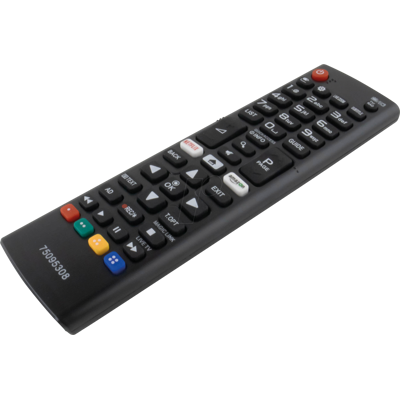 MATRIX HANDELS GMBH MAHA 59901 - Mando a distancia equivalente de LG AKB75095308 MATRIX HANDELS GMBH MAHA 59901 - Mando a distancia equivalente de LG AKB75095308