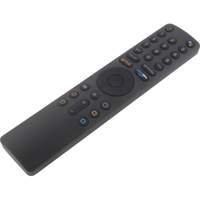 MATRIX HANDELS GMBH MAHA 63861 - Mando a distancia equivalente de XIAOMI XMRM-010 BLUETOOTH MATRIX HANDELS GMBH MAHA 63861 - Mando a distancia equivalente de XIAOMI XMRM-010 BLUETOOTH