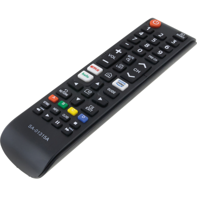MATRIX HANDELS GMBH MAHA 67135 - Mando a distancia equivalente de SAMSUNG BN59-01315A. MATRIX HANDELS GMBH MAHA 67135 - Mando a distancia equivalente de SAMSUNG BN59-01315A.