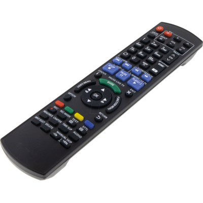 MATRIX HANDELS GMBH MAHA 79909 - Mando a distancia equivalente de PANASONIC N2QAYB000759 MATRIX HANDELS GMBH MAHA 79909 - Mando a distancia equivalente de PANASONIC N2QAYB000759