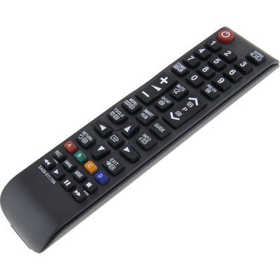 MATRIX HANDELS GMBH MAHA 80134 - Mando a distancia equivalente de SAMSUNG BN59-01175N. MATRIX HANDELS GMBH MAHA 80134 - Mando a distancia equivalente de SAMSUNG BN59-01175N.