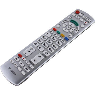 MATRIX HANDELS GMBH MAHA 81070 - Mando a distancia equivalente de PANASONIC N2QAYB000504 MATRIX HANDELS GMBH MAHA 81070 - Mando a distancia equivalente de PANASONIC N2QAYB000504