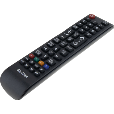MATRIX HANDELS GMBH MAHA 84163 - Mando a distancia equivalente de SAMSUNG AA59-00786A. MATRIX HANDELS GMBH MAHA 84163 - Mando a distancia equivalente de SAMSUNG AA59-00786A.