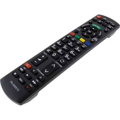 MATRIX HANDELS GMBH MAHA 84248 - Mando a distancia equivalente de PANASONIC N2QAYB000572 MATRIX HANDELS GMBH MAHA 84248 - Mando a distancia equivalente de PANASONIC N2QAYB000572