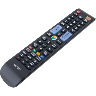MATRIX HANDELS GMBH MAHA 84279 - Mando a distancia equivalente de SAMSUNG UCT043 MATRIX HANDELS GMBH MAHA 84279 - Mando a distancia equivalente de SAMSUNG UCT043