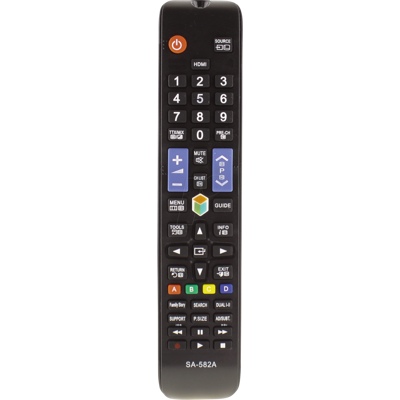 MATRIX HANDELS GMBH MAHA 84330 - Mando a distancia equivalente de SAMSUNG AA59-00582A. MATRIX HANDELS GMBH MAHA 84330 - Mando a distancia equivalente de SAMSUNG AA59-00582A.
